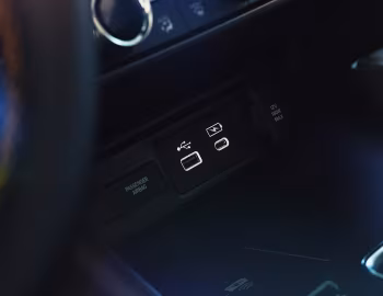 Інтер'єр 2026 Acura Integra A-Spec '2025–н.ч.