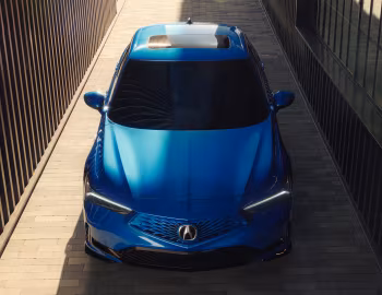 2026 Acura Integra A-Spec '2025–н.ч.