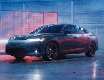 2026 Acura Integra A-Spec '2025–н.ч.