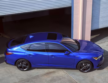 2023–25 Acura Integra A-Spec '05.2022–25