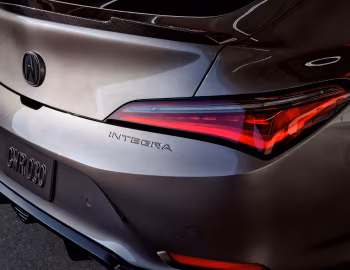 2023–25 Acura Integra A-Spec '05.2022–25
