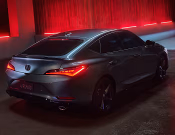 2023–25 Acura Integra A-Spec '05.2022–25