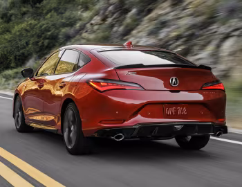 2023–25 Acura Integra A-Spec '05.2022–25