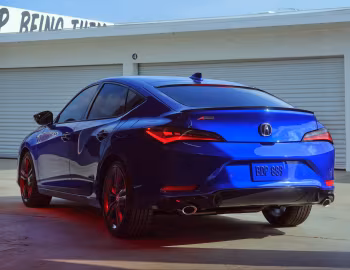 2023–25 Acura Integra A-Spec '05.2022–25