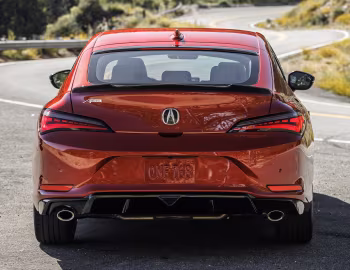 2023–25 Acura Integra A-Spec '05.2022–25
