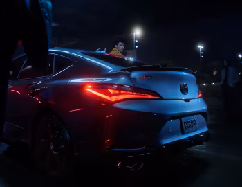 2023–25 Acura Integra A-Spec '05.2022–25
