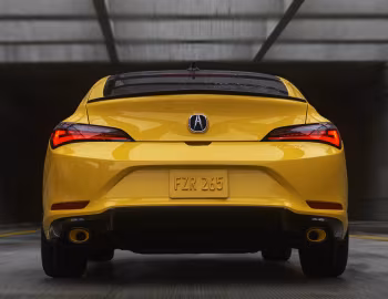 Acura Integra Prototype '11.2021