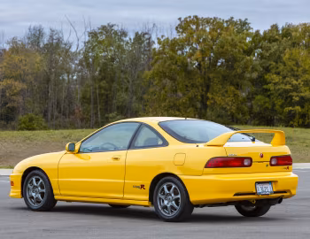 1999–2001 Acura Integra Type R '1998–2001
