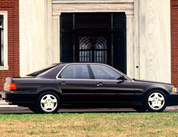 1994–95 Acura Legend GS (KA7/8)