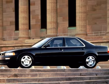 1994–95 Acura Legend GS (KA7/8)
