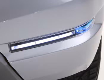 Acura MD-X Concept (YD2) '04.2006