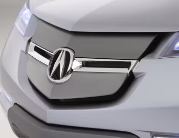Acura MD-X Concept (YD2) '04.2006
