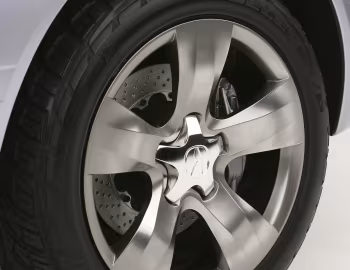 Acura MD-X Concept (YD2) '04.2006
