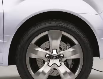 Acura MD-X Concept (YD2) '04.2006