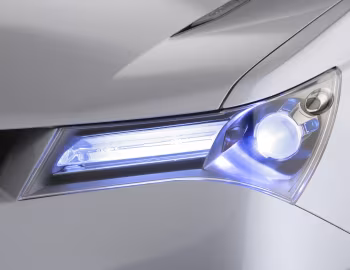 Acura MD-X Concept (YD2) '04.2006
