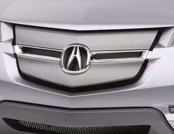 Acura MD-X Concept (YD2) '04.2006