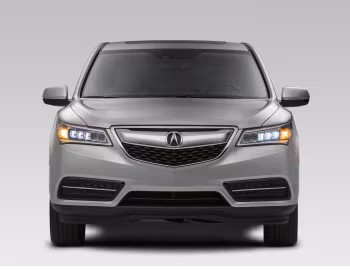 2014–16 Acura MDX [North America] (YD3) '2013–16