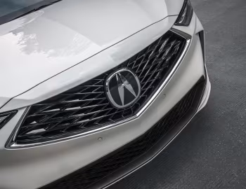 Лагатып 2025–н.ч. Acura MDX Advance SH-AWD [Mexico] '2024–н.ч.