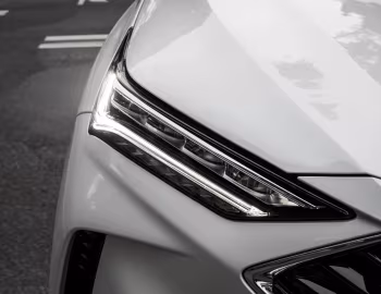 2025–н.ч. Acura MDX Advance SH-AWD [Mexico] '2024–н.ч.