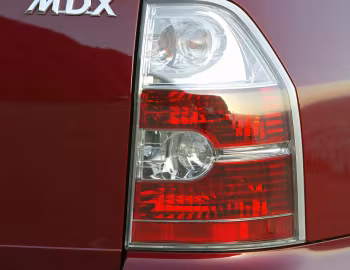 2004–06 Acura MDX [North America] (YD1) '2003–06