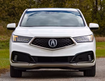 2019–20 Acura MDX A-Spec [North America] (YD3) '2018–20