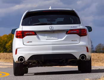 2019–20 Acura MDX A-Spec [North America] (YD3) '2018–20