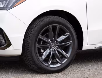 2019–20 Acura MDX A-Spec [North America] (YD3) '2018–20