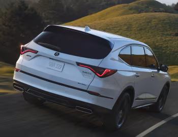 2025–н.ч. Acura MDX A-Spec [North America] '2024–н.ч.