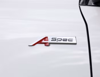 2019–20 Acura MDX A-Spec [North America] (YD3) '2018–20