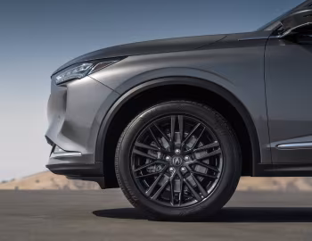2022–24 Acura MDX Advance [North America] '01.2021–24