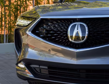 2022–24 Acura MDX Advance [North America] '01.2021–24