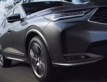 2025–н.ч. Acura MDX Advance Package [North America] '2024–н.ч.