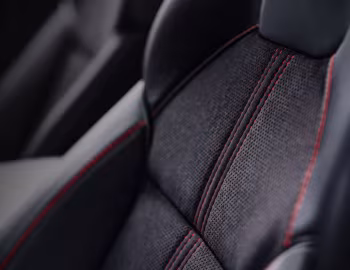 Interior 2020 Acura MDX "PMC Edition" [North America] (YD3) '2019