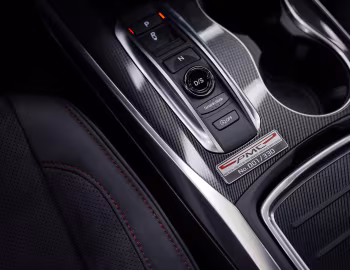 2020 Acura MDX "PMC Edition" [North America] (YD3) '2019