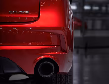 2020 Acura MDX "PMC Edition" [North America] (YD3) '2019