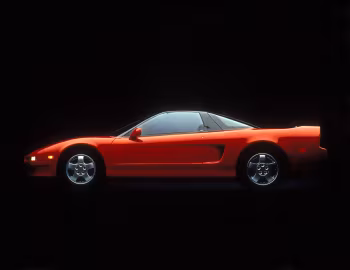 Acura NSX Preproduction '1990