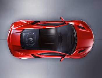 2017–18 Acura NSX [North America] '2016–18