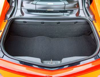 Boot 2019–22 Acura NSX '2018–22