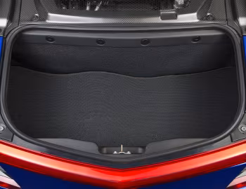 Boot 2017–18 Acura NSX [North America] '2016–18