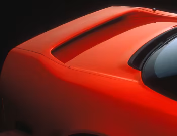 Acura NSX Preproduction '1990