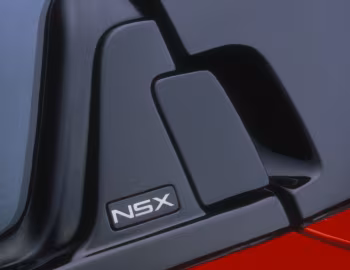 Acura NSX Preproduction '1990