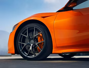2019–22 Acura NSX '2018–22