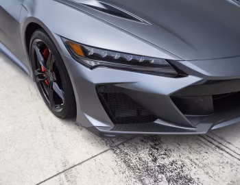 2022 Acura NSX Type S '2022