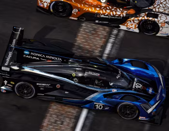 Wayne Taylor Racing with Andretti Acura ARX-06 '2023