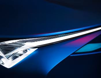 Acura Precision EV Concept '08.2022