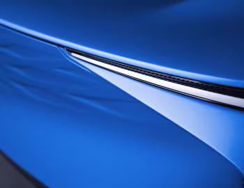 Acura Precision EV Concept '08.2022