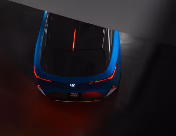 Acura Precision EV Concept '08.2022
