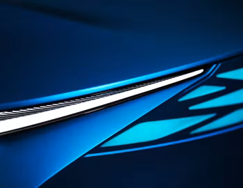 Acura Precision EV Concept '08.2022