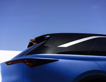 Acura Precision EV Concept '08.2022