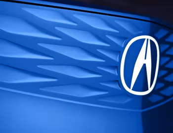 Acura Precision EV Concept '08.2022